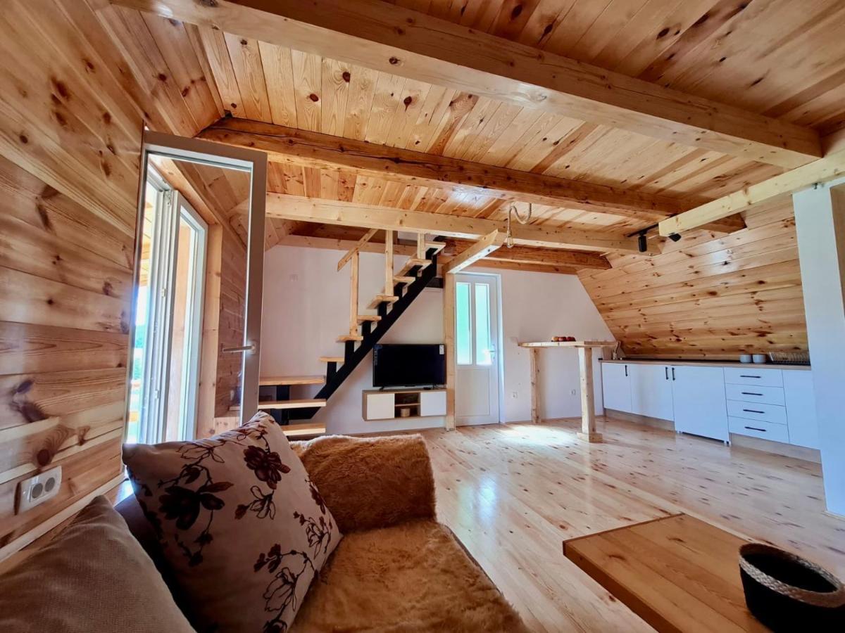 Montenegro Dream House Zabljak  Exterior photo